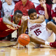 Illustration for article titled Indiana Basketball Player Hit By Teammates Car, In Hospital
